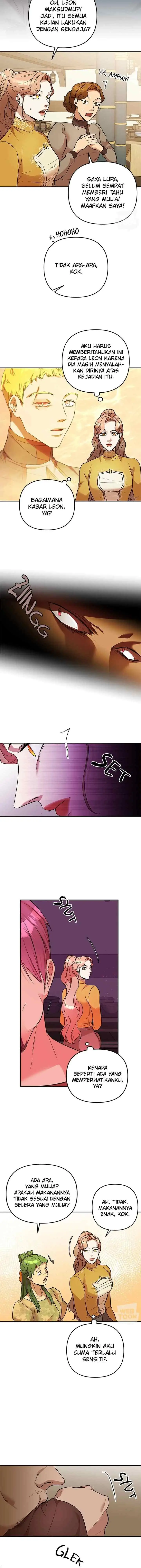 Agatha chapter 36 halaman 12
