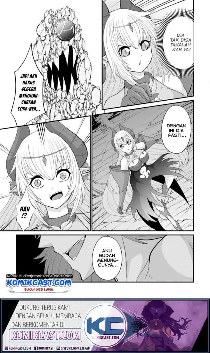 Sairin Yuusha no Fukushuu Hanashi chapter 10.2 halaman 6