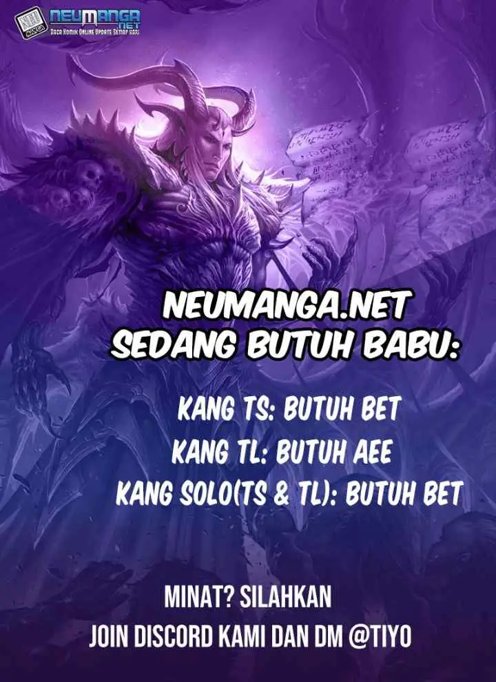 Collector of Creepiness chapter 1 halaman 14