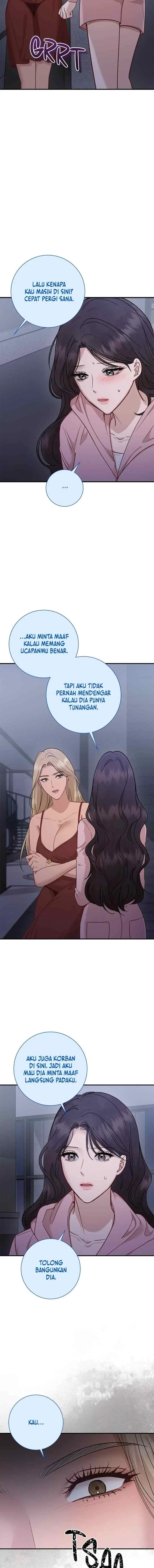Discussion Nocturne chapter 13 halaman 17