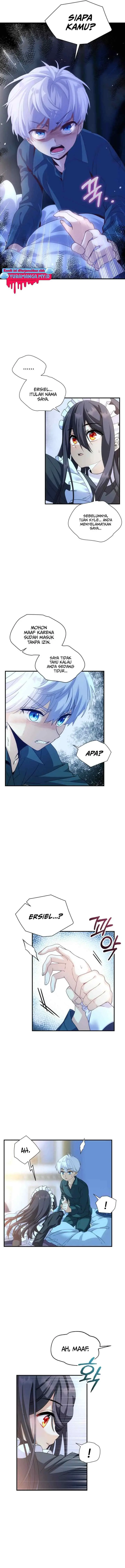 The Marquis' Magic Genius chapter 1 halaman 14