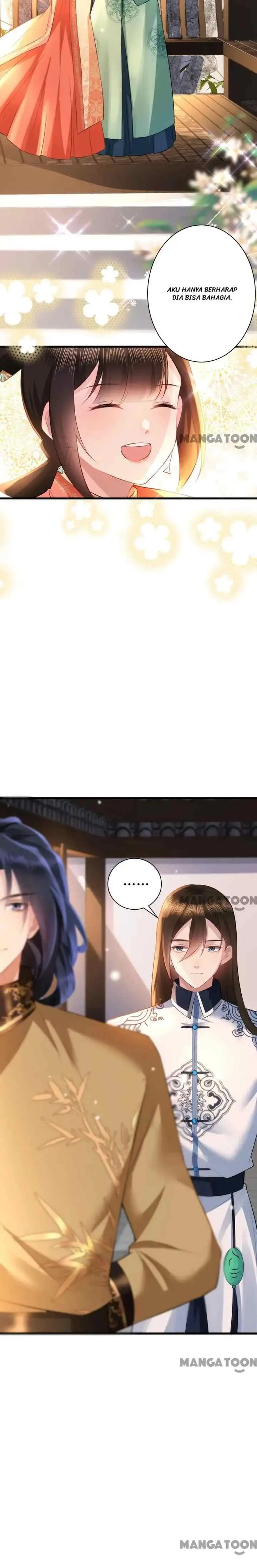 Princess, Don't Ruin Your Public Persona! chapter 41 halaman 13