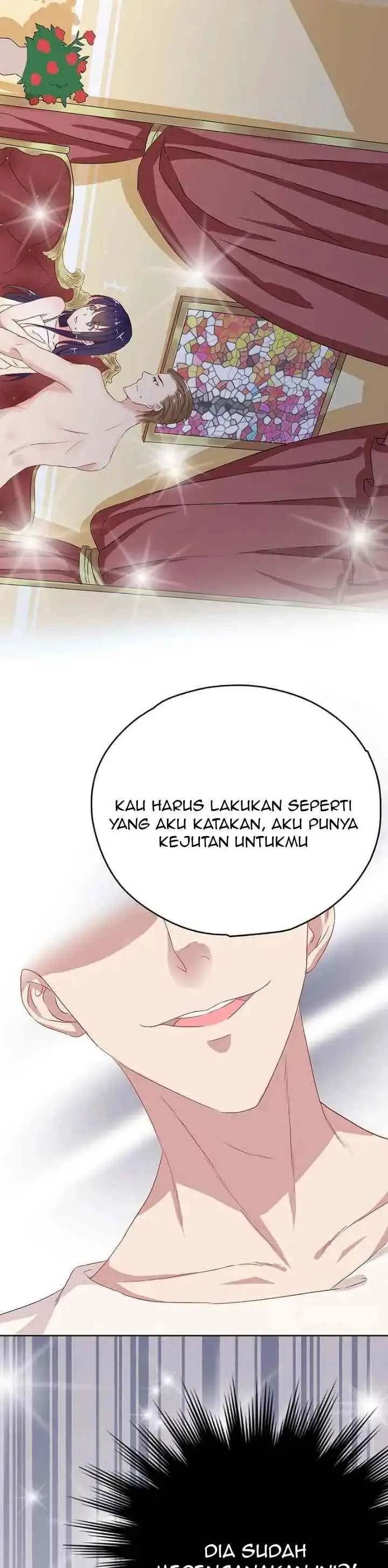 I'll Love You Even If It's Wrong chapter 1 halaman 14
