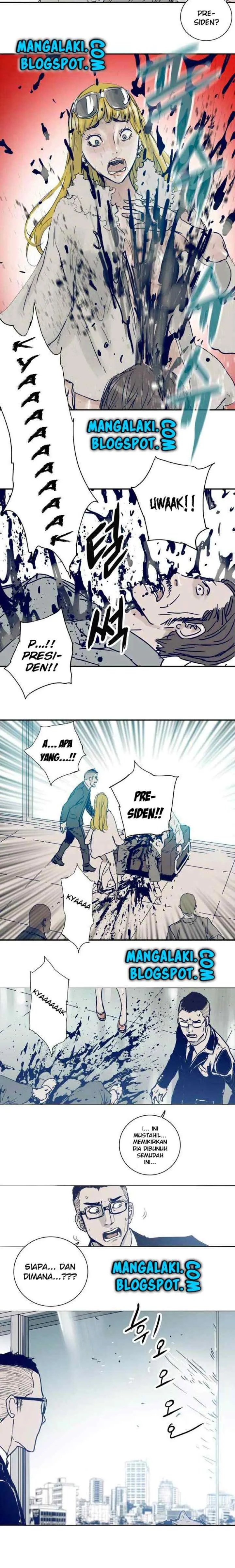 Blade Note chapter 2 halaman 16