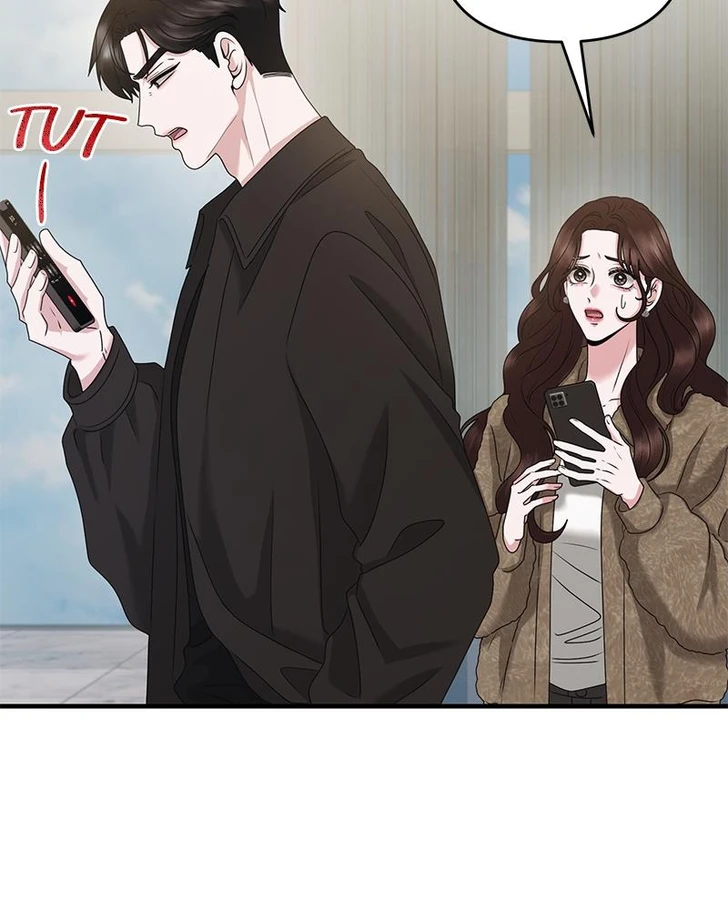 One Day I Found a Husband chapter 47 halaman 21