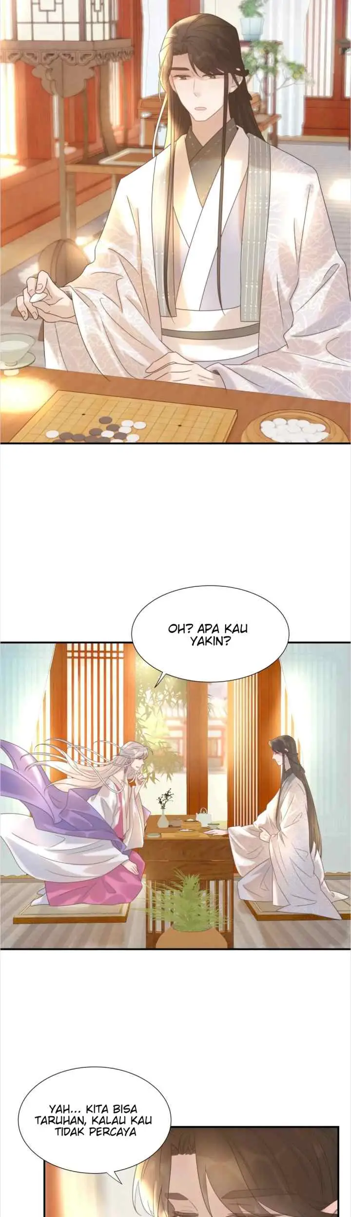 How'd I Get a Heroine's Script? chapter 44 halaman 15