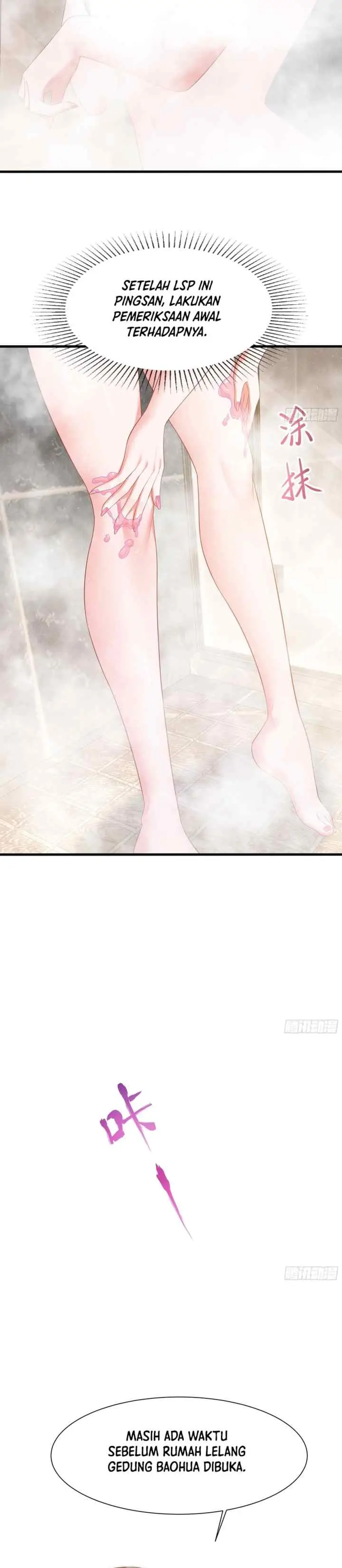 Rebirth of King Zhou: Don't Be a Villain chapter 5 halaman 5