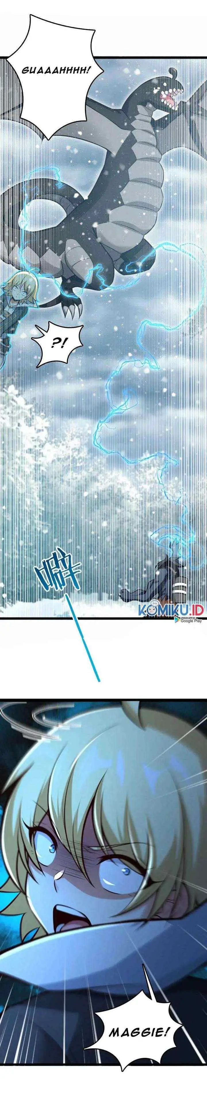 Release That Witch chapter 242 halaman 20