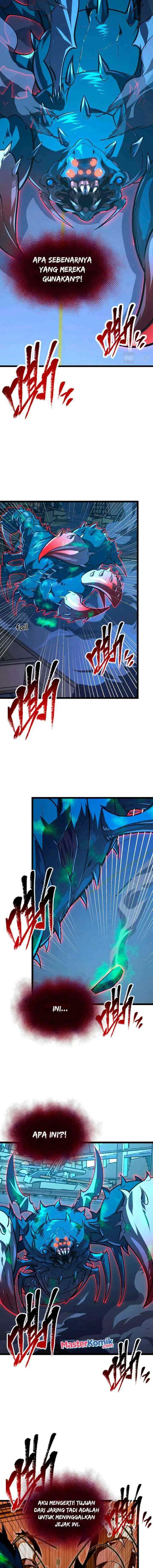 Rise From The Rubble chapter 116 halaman 7