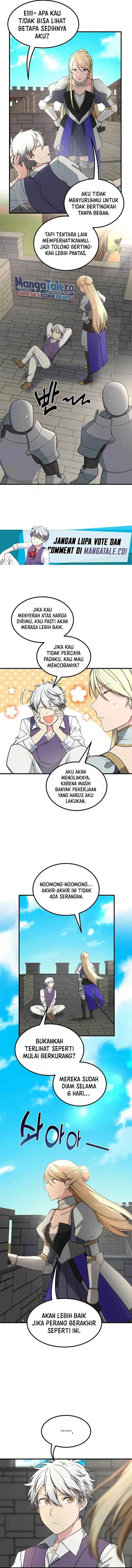 How the Pro in His Past Life Sucks the Sweet Honey chapter 54 halaman 9