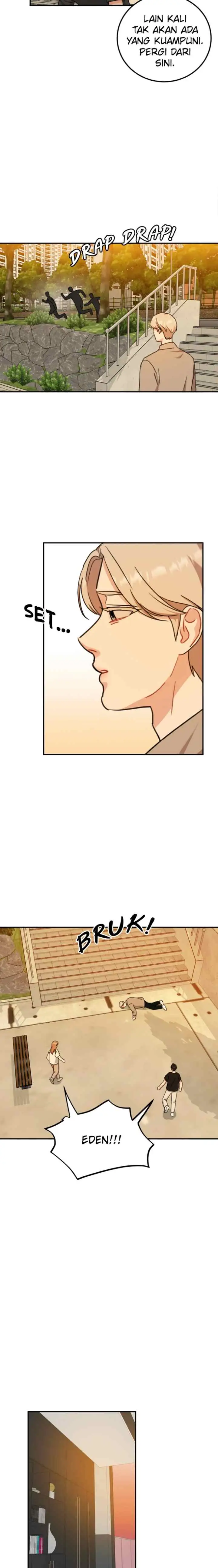 Romance Sangriento chapter 44 halaman 15
