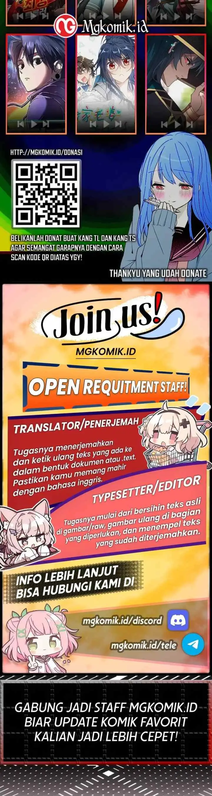 I Use Cash to Level Up chapter 126 halaman 18