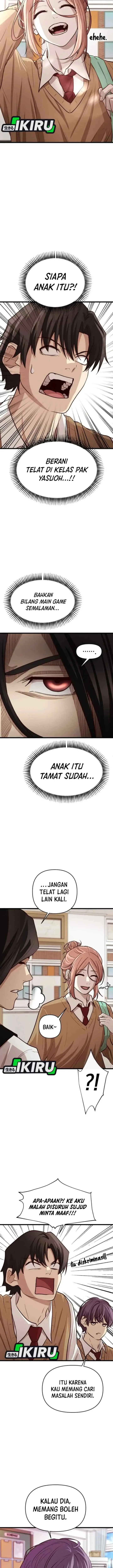 Super Tank chapter 11 halaman 13