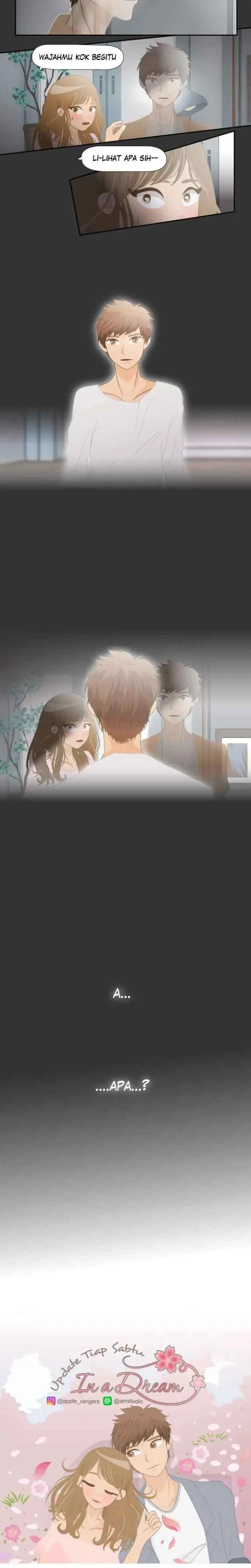 In A Dream chapter 35 halaman 8