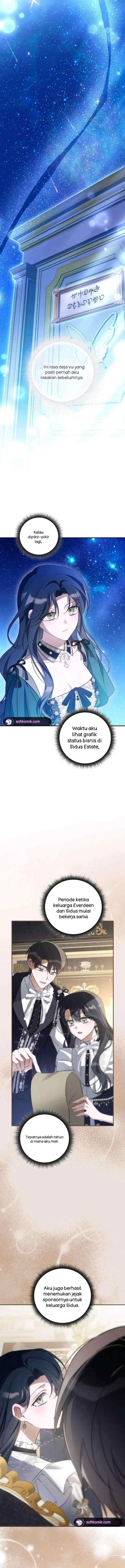 Do You Need Salvation? chapter 64 halaman 5