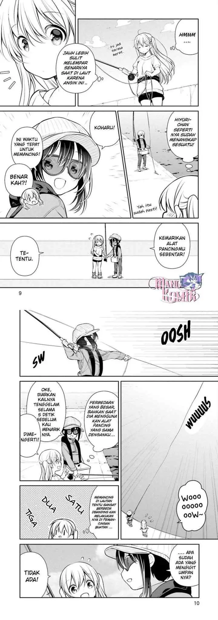 Slow Loop chapter 7 halaman 5