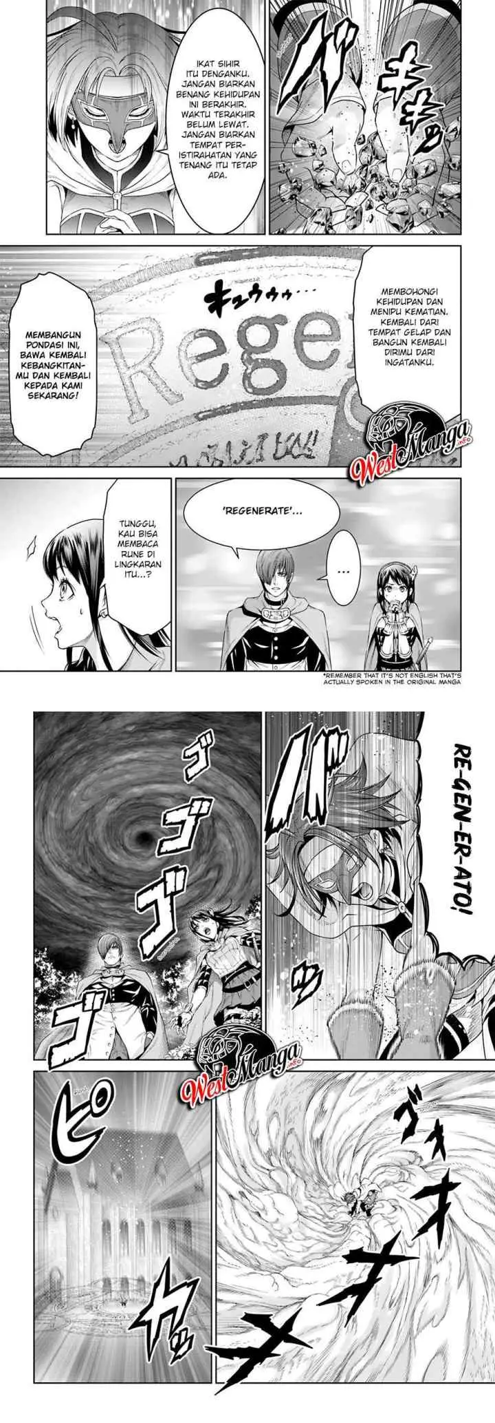 The King of Fantasy chapter 9 halaman 10