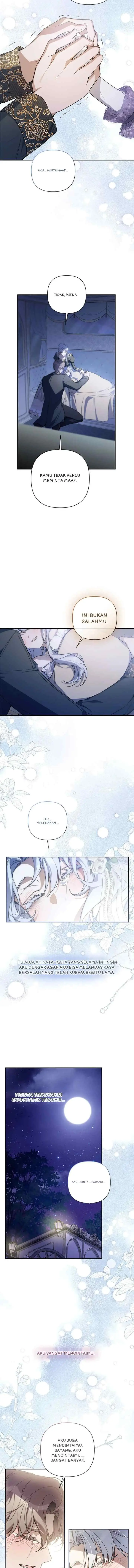 Do You Need Salvation? chapter 54 halaman 14