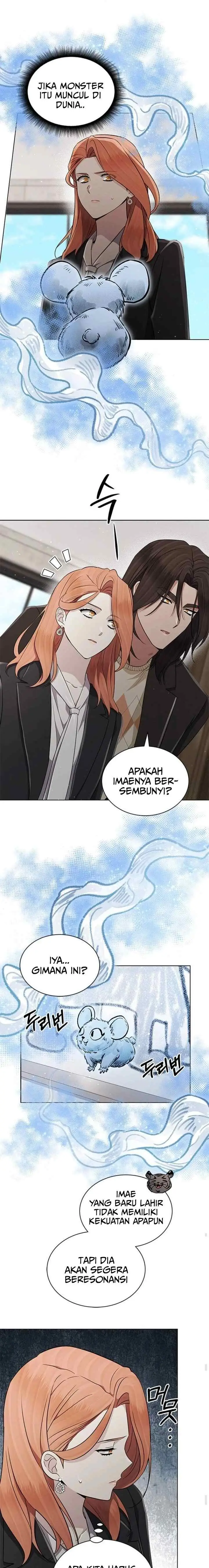The Castle - Gwian's Bride chapter 89 halaman 6