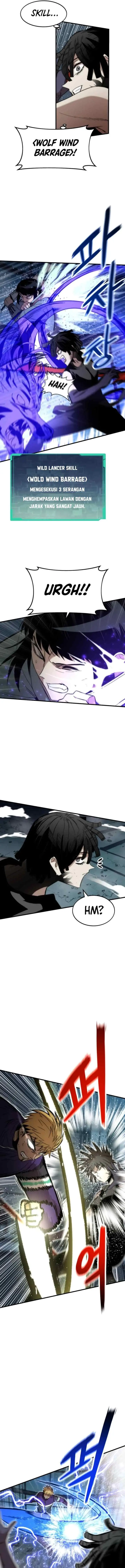 Ultra Alter chapter 39 halaman 12