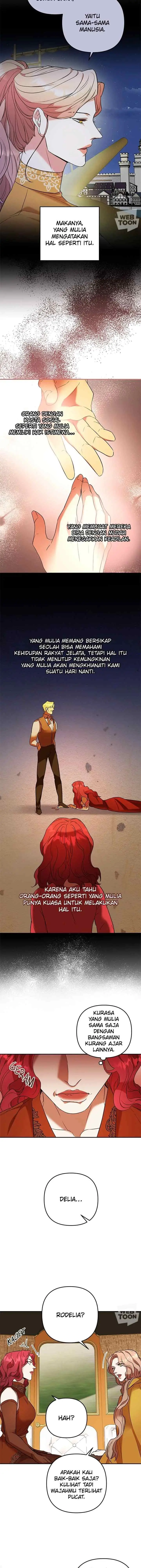 Agatha chapter 49 halaman 6