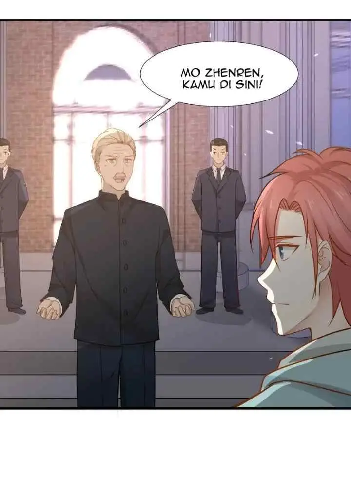 I Have a Dragon on My Body chapter 86 halaman 15
