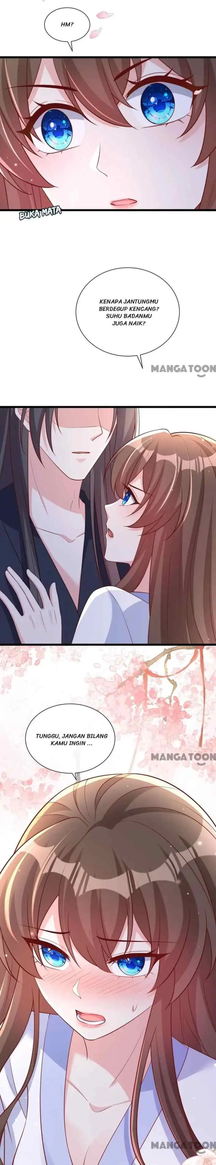 My Chubby Princess Consort chapter 248 halaman 7