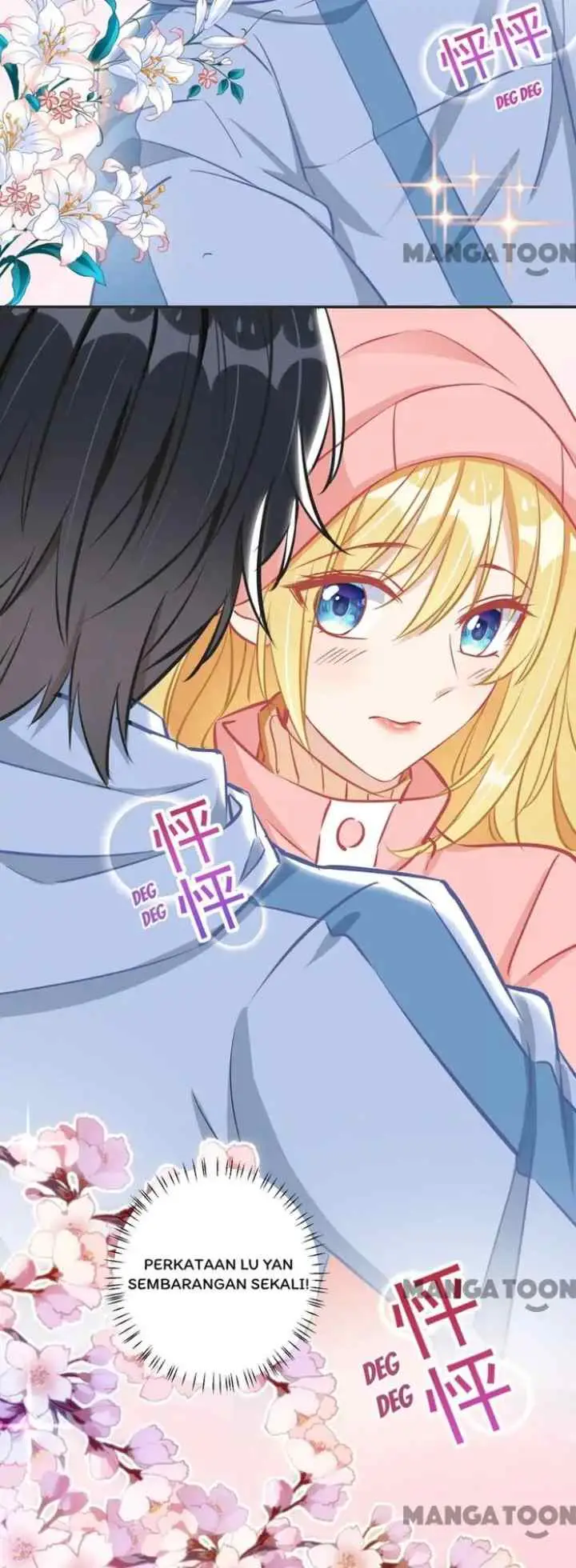 My Crazy Journalist Wife chapter 65 halaman 12