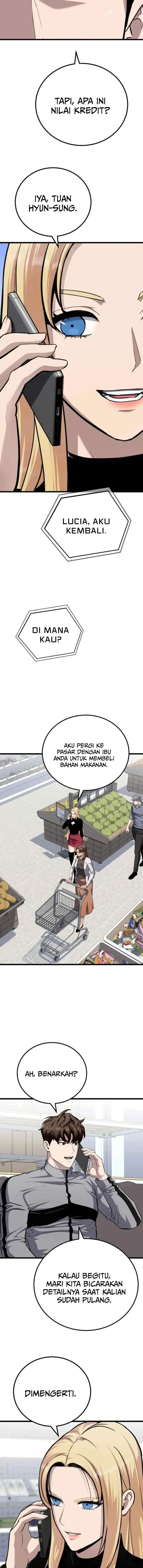 Level 1 Player chapter 132 halaman 10
