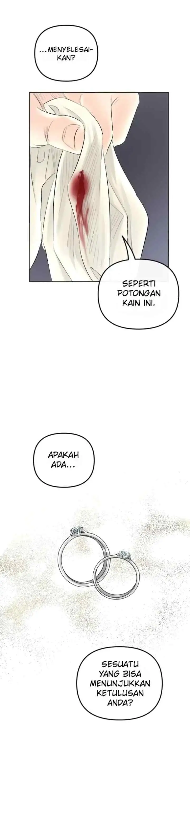 Recogí al segundo protagonista chapter 64 halaman 20