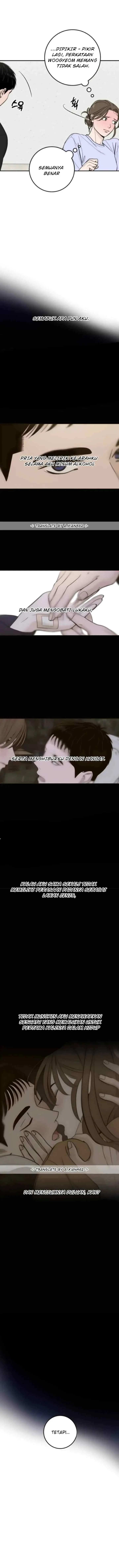 Someone Who Lives Next Door chapter 24 halaman 4