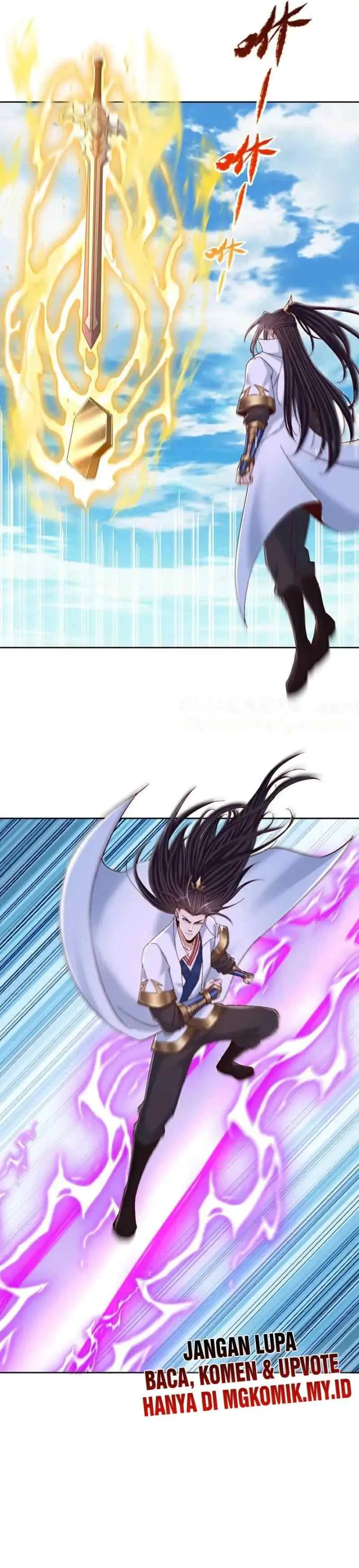 I Was Trapped On The Same Day For 100,000 Years chapter 508 halaman 12