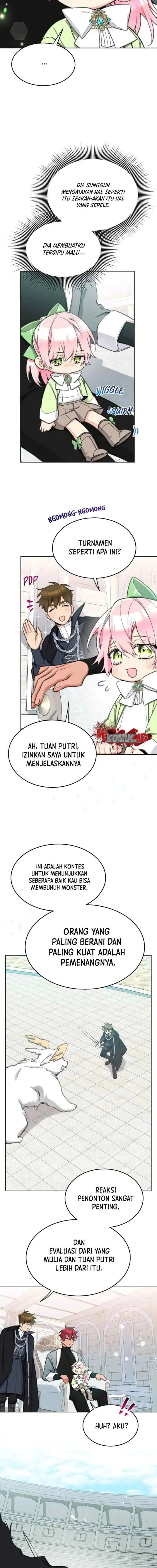 Lotto Princess chapter 59 halaman 10