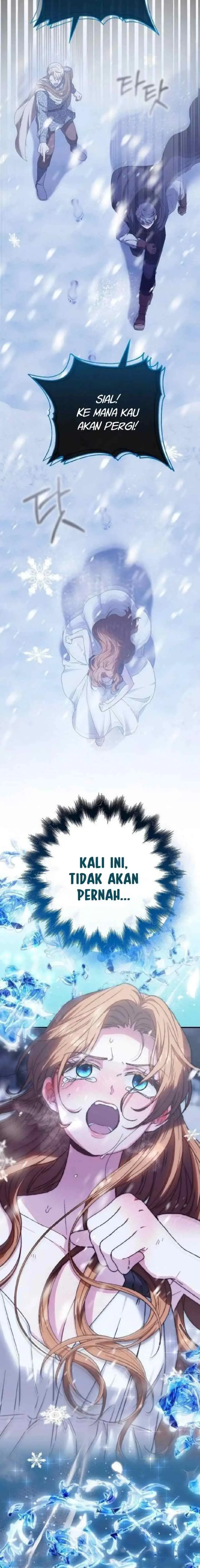 I Will Raise This Boy as Another Man's Child chapter 11 halaman 18