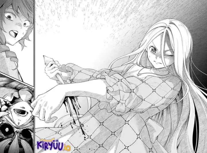 Märchen Crown chapter 23 halaman 17