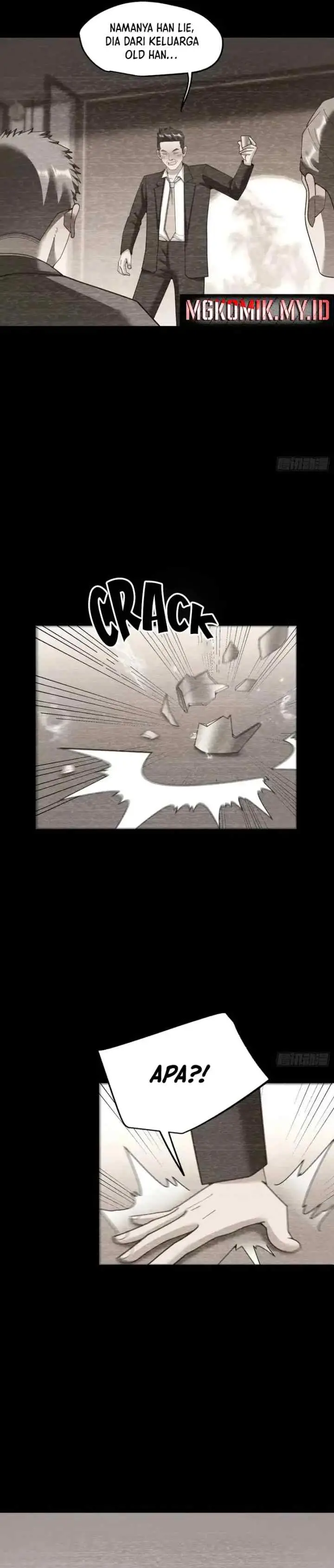 I Use Cash to Level Up chapter 233 halaman 4