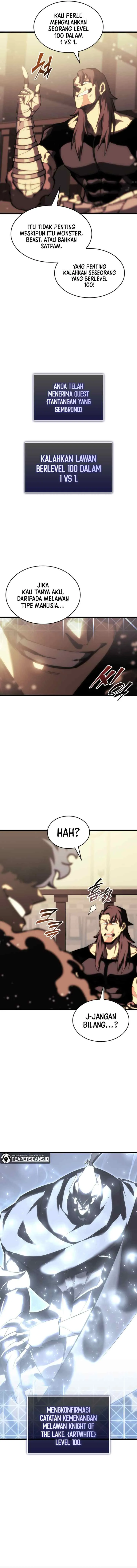 Return of the SSS-Class Ranker chapter 40 halaman 14