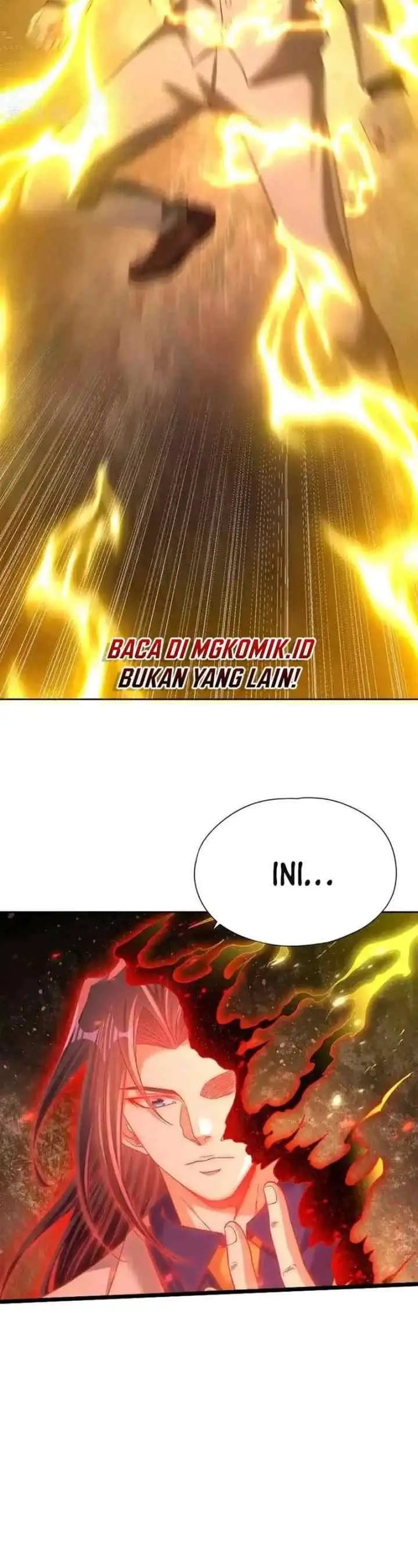I Was Trapped On The Same Day For 100,000 Years chapter 489 halaman 7