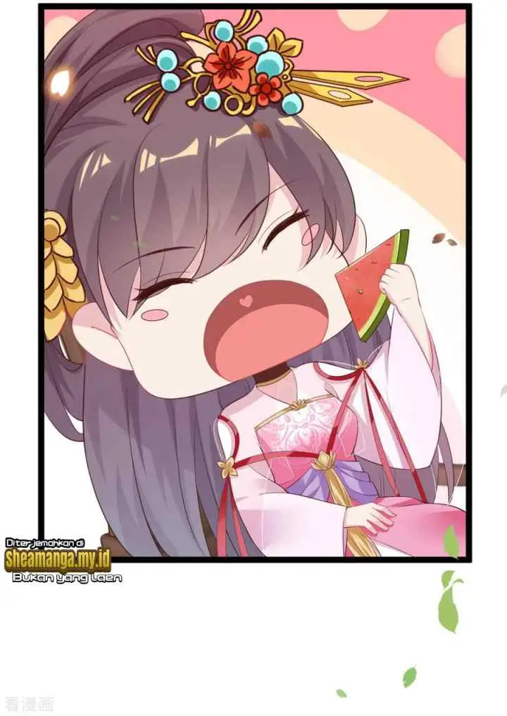 The General Is Up chapter 19 halaman 5