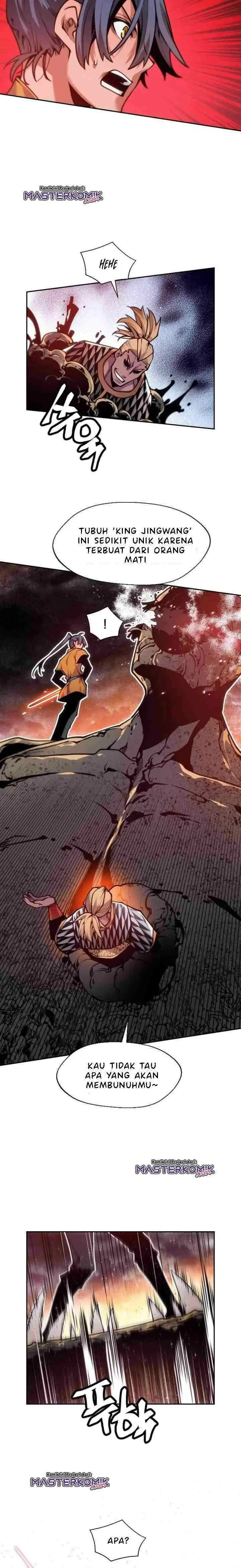 The Golden Age chapter 17 halaman 13