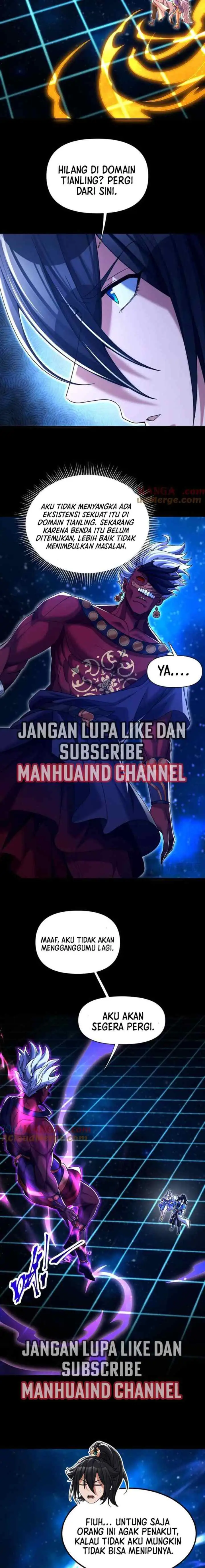 Kaiju Zhenjing Nudi Laopo chapter 71 halaman 9