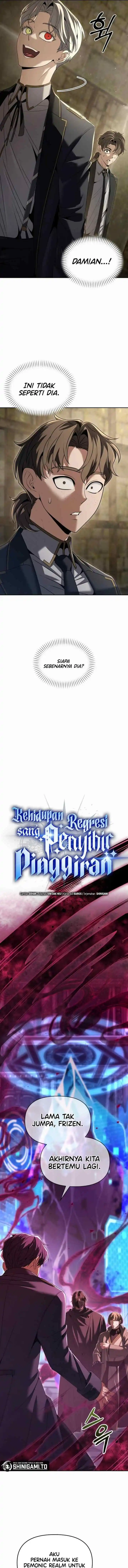 The Regressed Life of A Back Alley Mage chapter 24 halaman 4