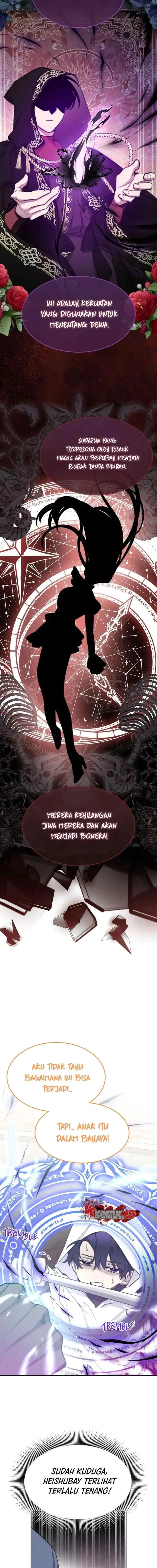 Lotto Princess chapter 60 halaman 5