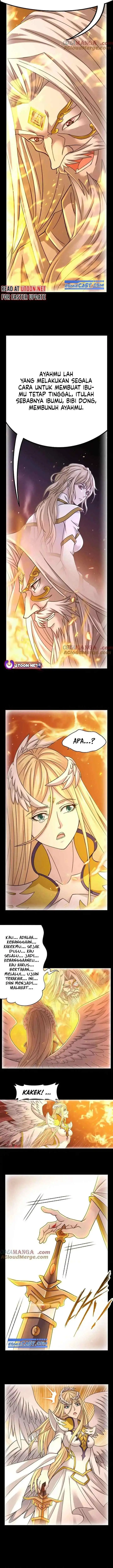 Soul Land chapter 349 halaman 10