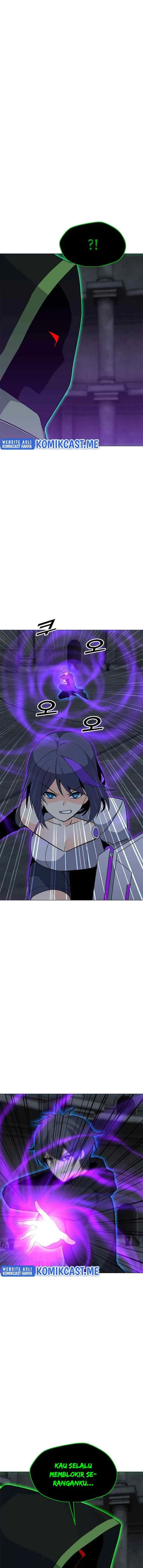 Solo Spell Caster chapter 80 halaman 6