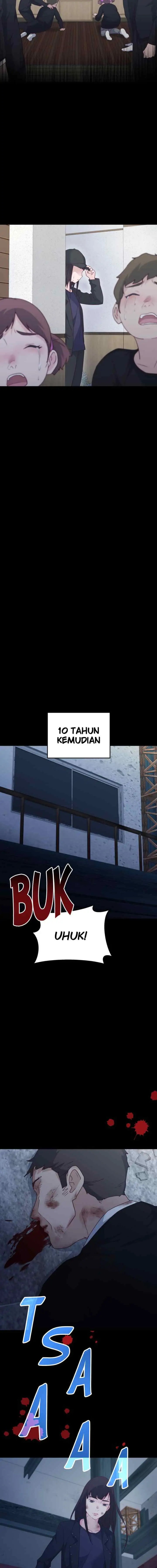 Spy House chapter 52 halaman 7