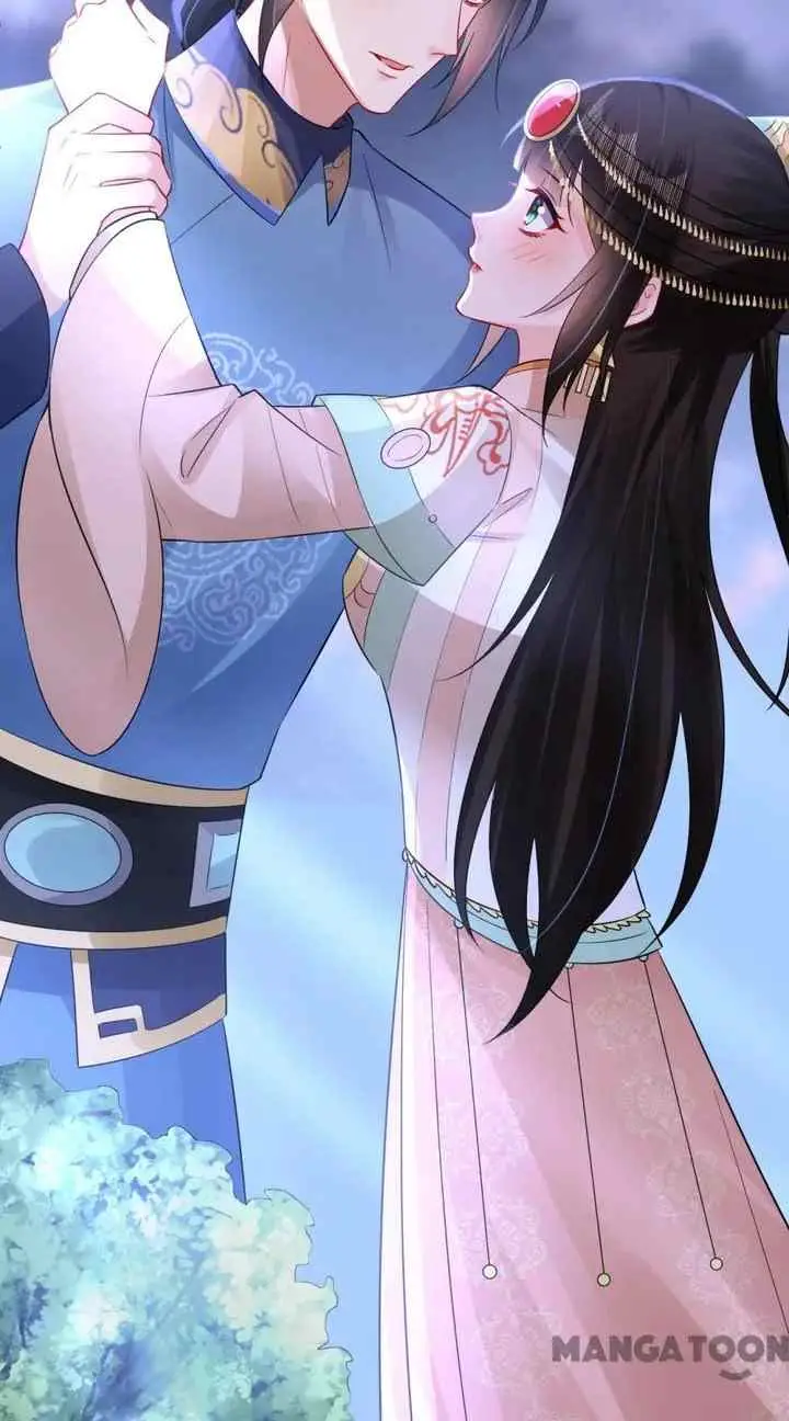 Princess, Don't Ruin Your Public Persona! chapter 231 halaman 7