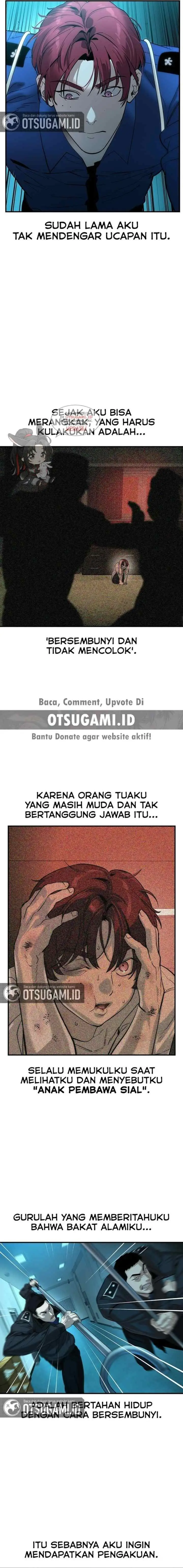 The Noble chapter 65 halaman 5