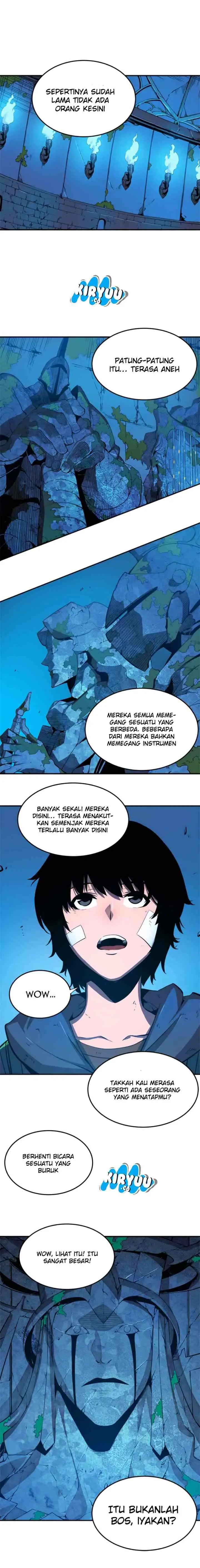 Solo Leveling chapter 3 halaman 5