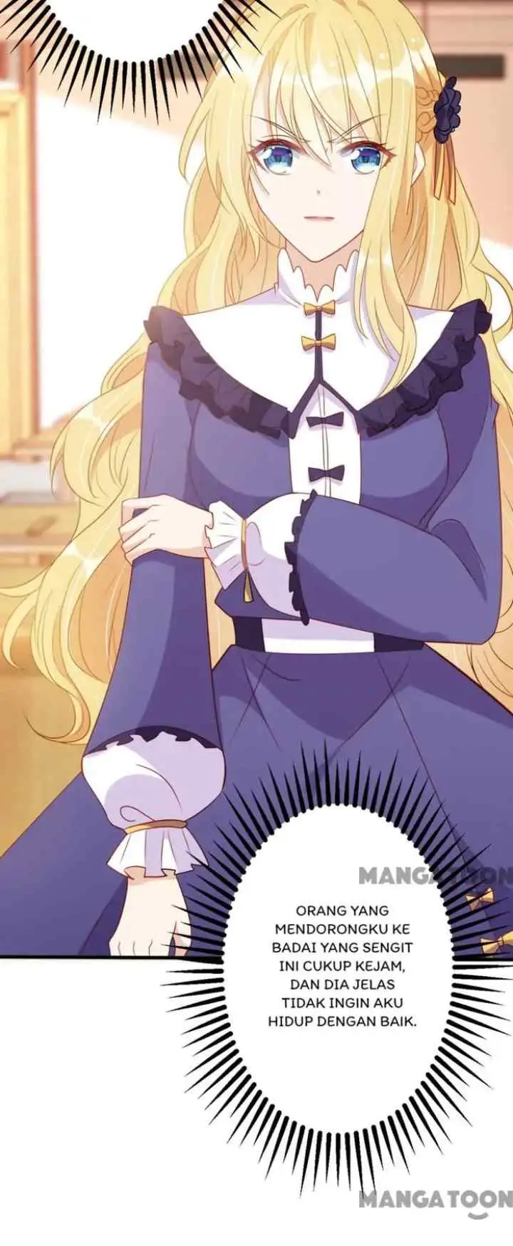 My Crazy Journalist Wife chapter 88 halaman 4
